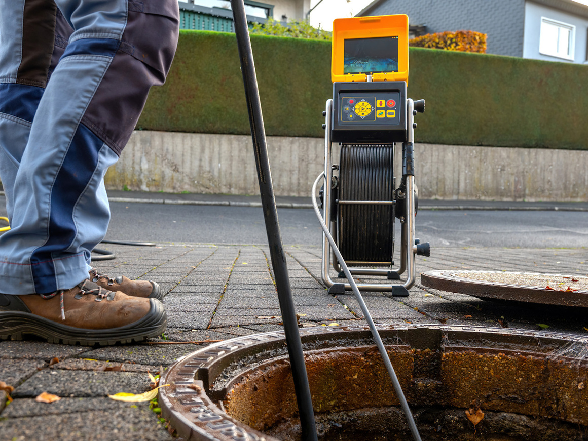 Professional drain inspection and plumbing maintenance for Arizona homeowners
