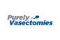 purely vasectomies logo