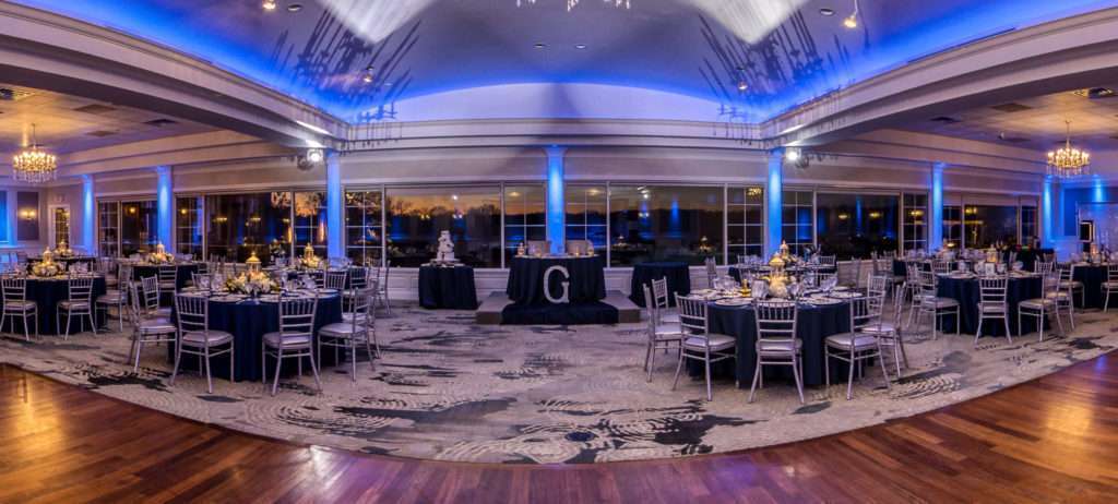 Brooklake Events &amp; Country Club Hosts Taste of Florham Park Scholarship Fundraiser in North Jersey