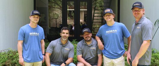 Sidera Electric Brings Electrical Upgrades Into Focus for Pineville’s Homeowner Majority