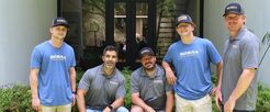 Sidera Electric Brings Electrical Upgrades Into Focus for Pineville’s Homeowner Majority