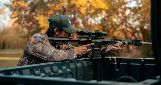 AR15Parts.com Stocks 6MM ARC Uppers and Barrels for Precision AR-15 Builders Seeking Extended Range