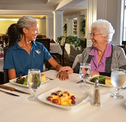 Visiting Angels Named 2026 Best Traverse City Senior Care Agency