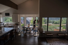 Beat The Heat Window Tinting Highlights Clear Window Film for Energy Savings, UV Protection, and Interior Comfort