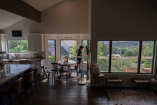 Beat The Heat Window Tinting Highlights Clear Window Film for Energy Savings, UV Protection, and Interior Comfort