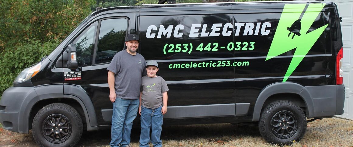 CMC Electric Puts Backup Power on the Agenda for Bonney Lake Homeowners After Extended Washington Outages