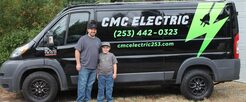 CMC Electric Puts Backup Power on the Agenda for Bonney Lake Homeowners After Extended Washington Outages