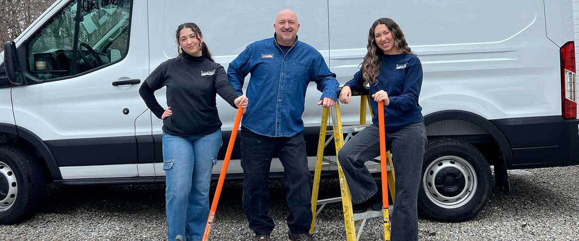 All Wired Up Electric Expands Backup Power Services Across Long Island, NY