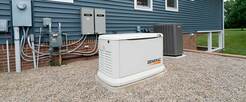 Coastal Power Electric Installs Backup Power Solutions in Del Monte Forest & Pebble Beach, CA