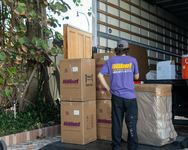 Nobel Relocation Publishes In-Depth Guide to Groupage Shipping for U.S. Exporters and Movers