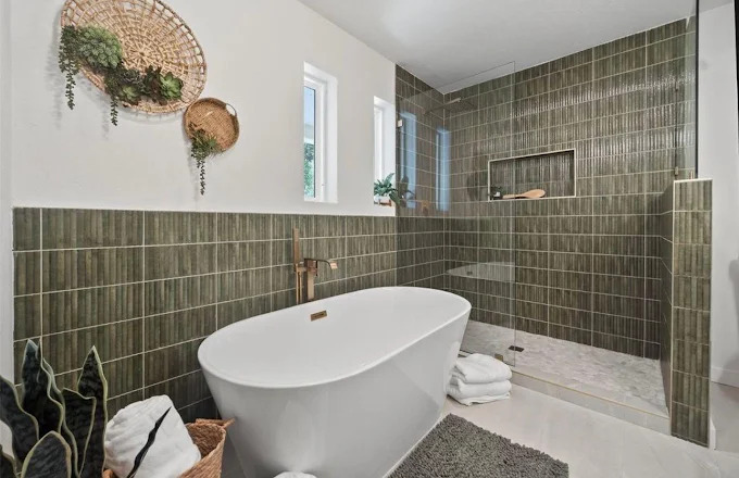 The Experts - Kitchen And Bathroom Remodeling Expands Services in Dallas