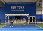 New York Pickleball Club Opens Pickleball Courts in New City, Rockland County, NY