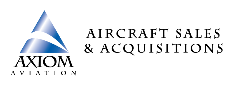 Axiom Aviation, Inc.