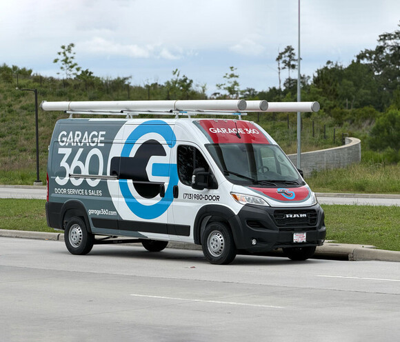 Garage360 Takes on Houston With a Break From the Old Garage Door Repair Playbook