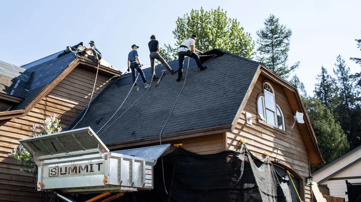 SkyRight Helps Post Falls Homeowners Prepare Roofs as NOAA Signals a Very Strong El Niño for 2026–27