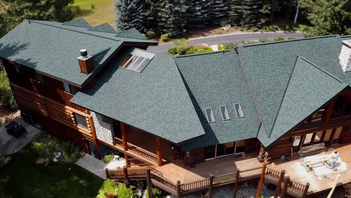 SkyRight Urges Sandpoint Homeowners to Check Roofs and Gutters as Early Fall Rains Return to North Idaho