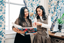 Maejean Vintage Takes a Double First-Place Win After 16 Years of Saving Heirlooms in Lancaster