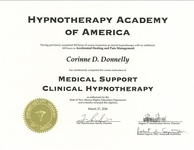 Corinne Donnelly Hypnotherapy Launches Advanced Clinical and Medical Support Hypnotherapy Practice Serving British Columbia and Beyond