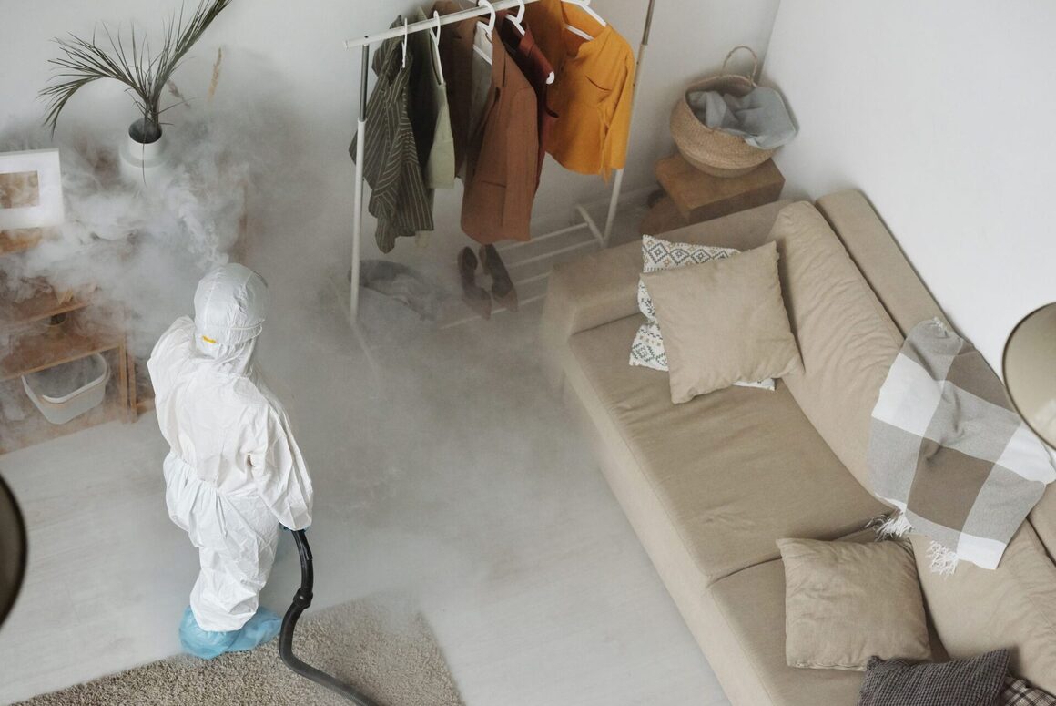 Orange County Fumigation Launches New Website, Reinforcing Its Role as a Second-Generation Termite Fumigation Specialist Serving All of Orange County