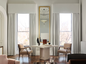 Lisa Tharp Design Transforms Boston Homes With Thoughtful Interior Decorating Solutions