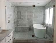 Mavic Glass Responds to Rising Demand for Custom Frameless Shower Doors in Laguna Beach