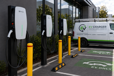 EV Charger Installers Perth Brings Complete EV Charging Solutions Across Perth Metro
