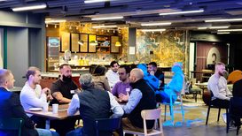 Odys Debuts New Peer-to-Peer