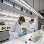 BioEdge Research Labs Announces Quality-Control Measures for Research Materials
