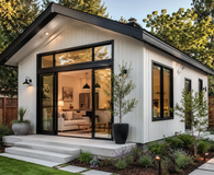 Comfort Expert Builders Custom ADU in Star, Idaho