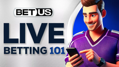 BetUS Puts the Keys to a Chevy Colorado in Play With Online Giveaway