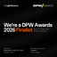 LightSource Named a Finalist for DPW’s 2026 Startup Growth Award