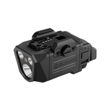 Olight Launches PL X GL Weapon-Mounted Tactical Light with Broad Holster Compatibility Dual Beams Instant Edge