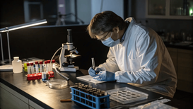 BioEdge Research Labs Advances Transparency in Research Compound Documentation