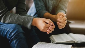 What is a Blended Family? New Christian Resource By Trochia Ministries Helps Churches Support A Growing But Often Overlooked Community