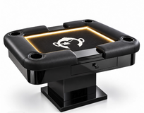 custom tcg table