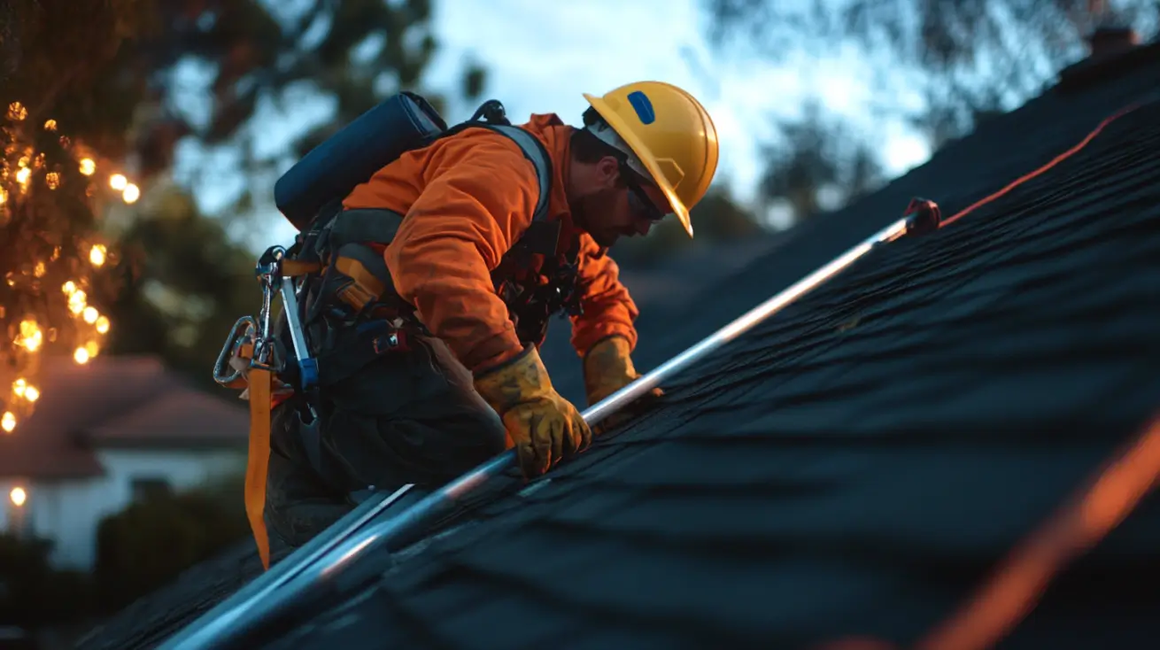 Reign Roofing Explains How New Roofs Impact Home Value in Sugar Land, TX