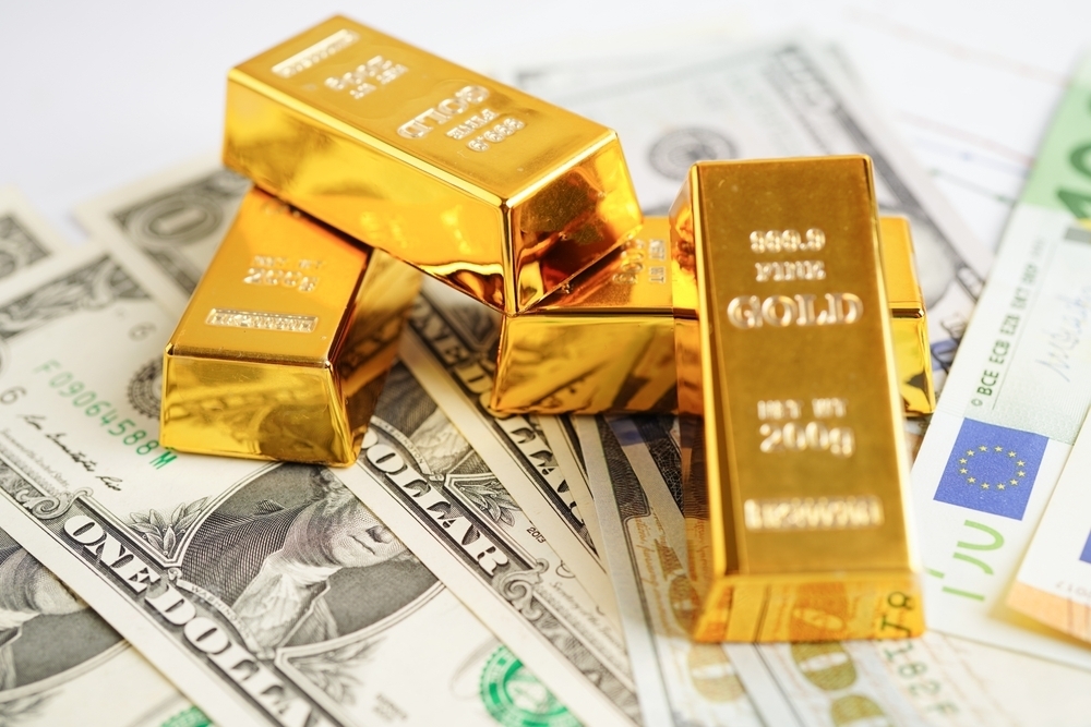 Goldco Wins Top Gold IRA Company For September From Investor's Circle