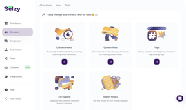 Selzy Analyzes 602 Million Emails: Smaller Campaigns Get 12x More Clicks and Automation Drives 5.3x Higher CTR