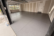 RDP Epoxy & Floor Coatings Expands Milford Floor Coating Services Before Road Salt Reaches the Garage