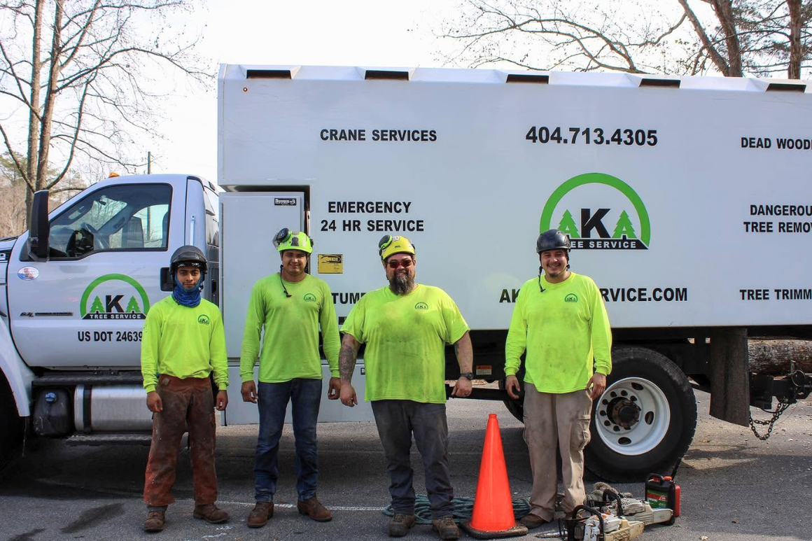 AKA Tree Service Expands Tree Services in Franklin, TN as Emerald Ash Borer Damage Surfaces This Fall