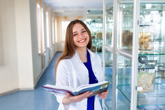 International Medical Aid MCAT Calculator