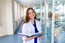 International Medical Aid MCAT Calculator