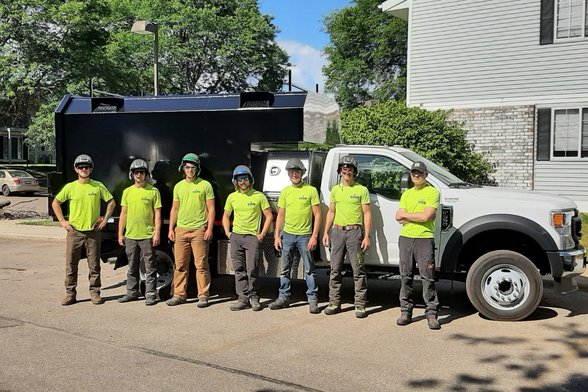 Stephenson Tree Care Expands Tree Removal Services in Sun Prairie, WI as Dormant Season Approaches