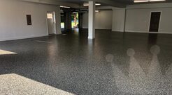 Garage Kings Central New Jersey Prepares Garage Floors for Fall Before Cars and Storage Move Back In