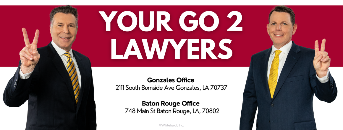 Gauthier Amedee Injury Lawyers Builds Serious Injury Resource, One Family Question at a Time