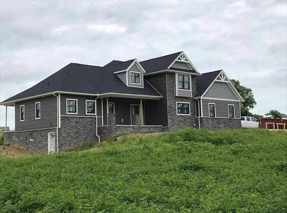 Miller Stone Mason Alabama Puts One Huntsville Masonry Contractor Behind Block, Brick, and Stone