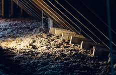 High Bridge Spray Foam Expands Blown-In Insulation Services Throughout Oneida, NY