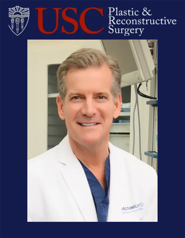 Michael Law MD Challenges  the More-Is-Better Mindset Behind  the Overfilled Face