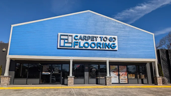 Carpet To Go Flooring Moves the Showroom From Store Floor to Charlotte Homes
