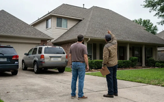 Roof Inspection Houston Adds Drone-Based Assessments Ahead of Storm Season, Helping Homeowners Document Damage Before Filing a Claim